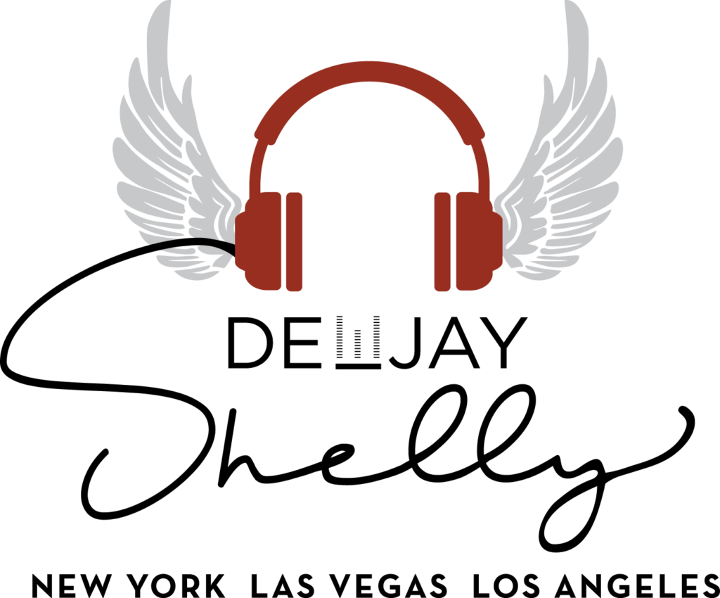 DJ with Wings DeeJay Shelly