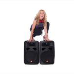 DJ DeeJay Shelly
