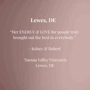 Lewes, DE