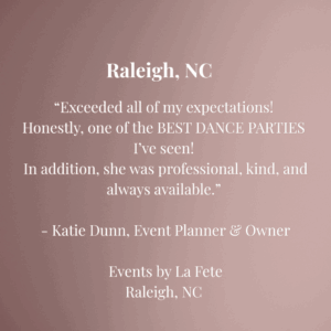 Raleigh, NC